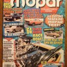 Mopar Collector's Guide magazine October 2002 - 1970 Super Bee survivor, 1964 Max Wedge, Hemi boat