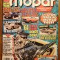 Mopar Collector's Guide magazine October 2002 - 1970 Super Bee survivor, 1964 Max Wedge, Hemi boat
