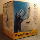 Logitech Wingman (Wing Man) Light Joystick, like new in box, for computer PC games
