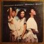 Pointer Sisters: Break Out LP vinyl record album 33rpm, 1983