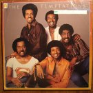 The Temptations promo LP vinyl record album 33rpm, promotional version