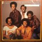 The Temptations promo LP vinyl record album 33rpm, promotional version