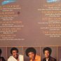 The Temptations promo LP vinyl record album 33rpm, promotional version