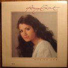 Amy Grant: Age to Age LP vinyl record album 33rpm, 1982