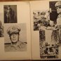 Douglas MacArthur speeches LP vinyl record album 33rpm, 2 album set fold out jacket, 1964