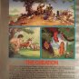 Greatest Adventures Stories from The Bible: The Creation animated VHS video tape movie film cartoon