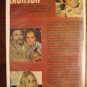 Cold Sweat VHS video tape movie film, Charles Bronson, Jill Ireland, James Mason