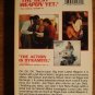 Lethal Weapon 3 VHS video tape movie film, Mel Gibson, Danny Glover, Joe Pesci