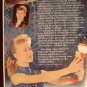 Nutcracker On Ice VHS video tape movie film, Oksana Baiul, Viktor Petrenko