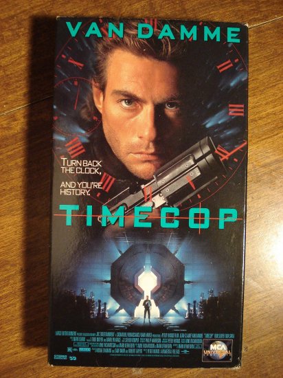 ron silver timecop ron silver timecop