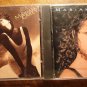 2 Mariah Carey music CD's - Mariah carey & Emotion