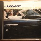 Jay-Z music CD - Hard Knock Life