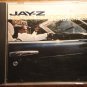 Jay-Z music CD - Hard Knock Life