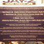 Jay-Z music CD - Hard Knock Life