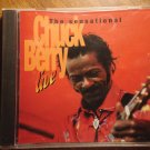 The Sensational Chuck Berry music CD - Live
