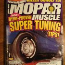 Mopar Muscle magazine March 1998, Concept cars, super tuning tips, rear-end build up