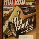 Hot Rod magazine June 2000, budget engine kits, TPI tweaks, 20 pages of street machines