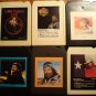 Willie Nelson 8-Track tape assortment #1, 6 tapes - Live, Minstrel Man, Always on my Mind