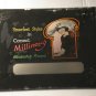 Smartest Styles - Miliinery glass movie film advertising slide (Magic Lantern)