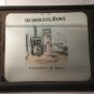 Arcadian Range (appliances) glass movie film advertising slide (Magic Lantern)