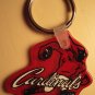 St. Louis Cardinals Football key chain kob (keychain), 1980's (?) EX/NM condition