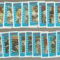 1982 Kellogg's 3-D complete baseball card set - Rose, Schmidt, Carew, Ryan many more!