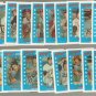 1982 Kellogg's 3-D complete baseball card set - Rose, Schmidt, Carew, Ryan many more!