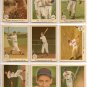 1959 Fleer Ted Williams baseball card set 1 - 80 (no #68) - NM/MINT - absolutely beautiful!