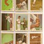 1959 Fleer Ted Williams baseball card set 1 - 80 (no #68) - NM/MINT - absolutely beautiful!