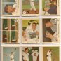 1959 Fleer Ted Williams baseball card set 1 - 80 (no #68) - NM/MINT - absolutely beautiful!