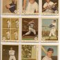 1959 Fleer Ted Williams baseball card set 1 - 80 (no #68) - NM/MINT - absolutely beautiful!