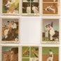 1959 Fleer Ted Williams baseball card set 1 - 80 (no #68) - NM/MINT - absolutely beautiful!