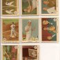 1959 Fleer Ted Williams baseball card set 1 - 80 (no #68) - NM/MINT - absolutely beautiful!