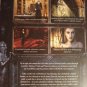 Dracula Origins PC computer video game MIB  3 CD's blood sucking Vampire action Twilight