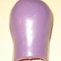 Original 1960's Ideal Captain Action action figure doll - The Phantom cowl (hood) EX condition!