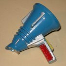 Original 1960's Ideal Captain Action action figure doll - Ray gun pistol (translator?)