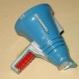 Original 1960's Ideal Captain Action action figure doll - Ray gun pistol (translator?)