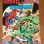 Marvel Comics Presents Spider-man MINI comic book (spiderman) w/ The Scorpion