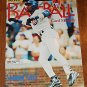 Beckett baseball card price guide magazine December 1998 (12/98) Mark McGwire & Sammy Sosa