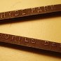 Antique Hyde Park beer bottle opener - collect or for when a twist off isn't available!