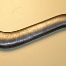 B&S Billings and Spencer antique open end 'S' wrench #1409, 1/4, 5/16 OC - excellent shape!