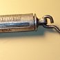 Antique vintage Chatillion hanging spring scale - great condition! 1 - 15 pounds