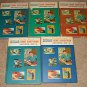 Popular Science & Mechanics Do it Yourself & Home Handyman books 1956 1961 plumbing electrical etc