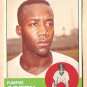 1963 Topps baseball card #292 Pumpsie Green EX New York Mets