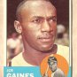 1963 Topps baseball card #319 Joe Gaines VG Baltimore orioles