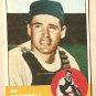 1963 Topps baseball card #373 Jim Campbell Vg Houston Colt 45's