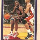 2000 - 2001 Topps promo promotional basketball card #PP1 & PP2 Elton Brand, Tim Duncan NM/M