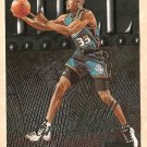 1998 - 1999 Fleer Metal Universe promo promotional basketball card - Grant Hill NM/M