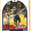 1999 - 2000 Hoops promo promotional basketball card #54 Stephon Marbury NM/M