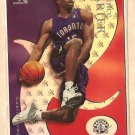1999 - 2000 Skybox EX promo promotional basketball card #16 Vince Carter NM/M